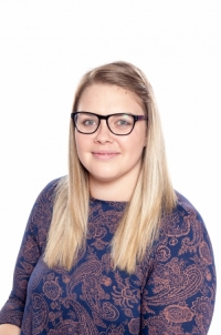 Staff member image